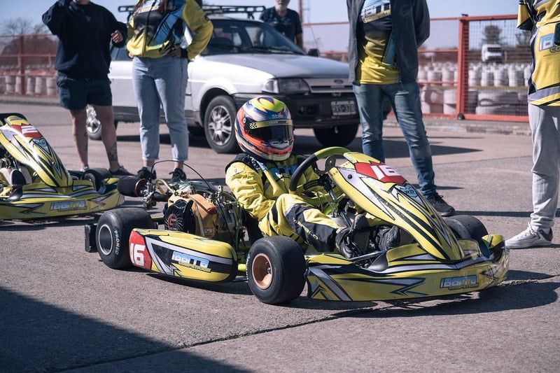 Comment choisir son premier kart en 2026 : le guide ultime pour débutants